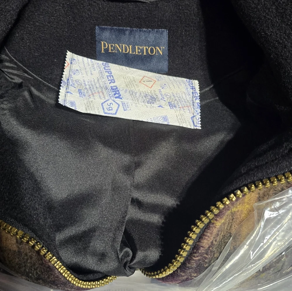 Pendleton questions leave